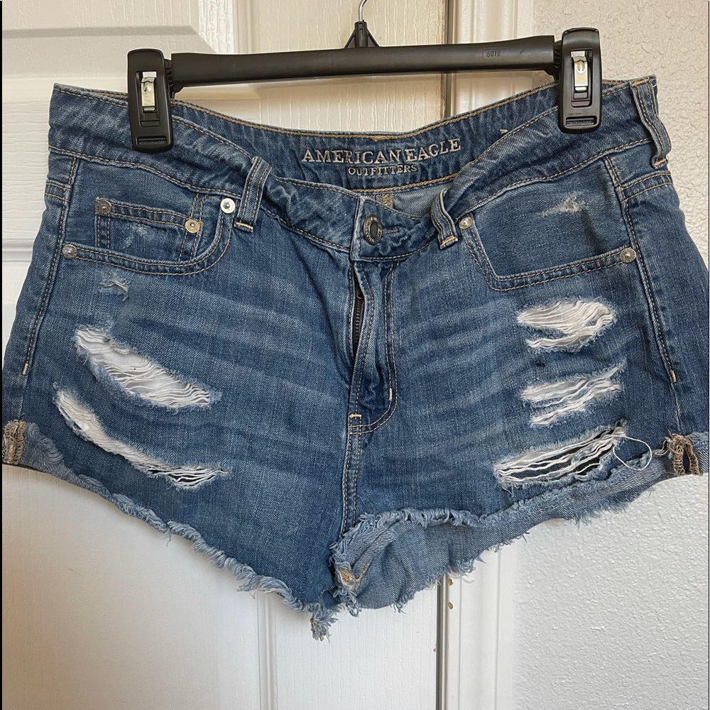 American eagle